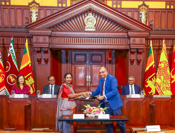 Microsoft Serves as a Copilot to the Ministry of Education in Integrating AI into Sri Lanka’s National Curriculum