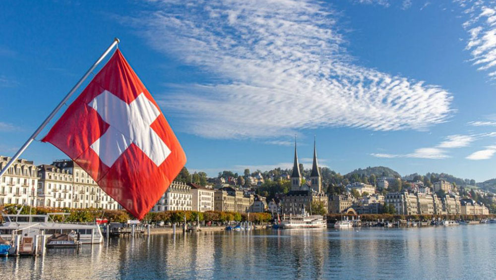 Discover Excellence: Study in Switzerland 