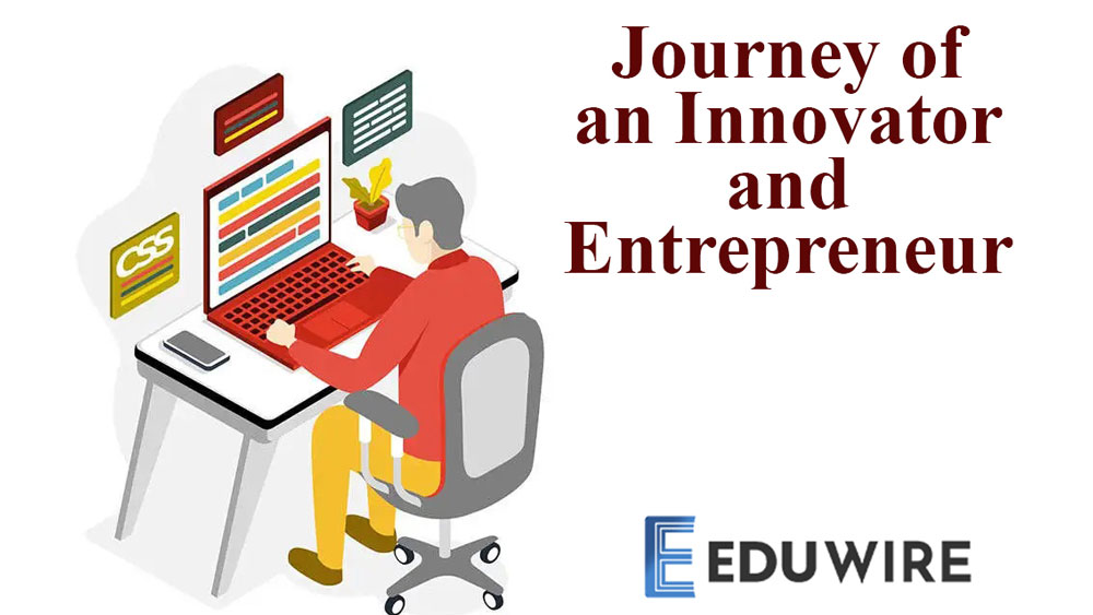 Unveiling the Journey of an Innovator and Entrepreneur in Brain Science