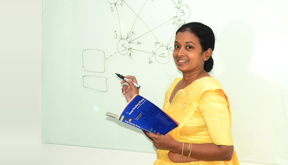 Empowering Educators: Strategies for Enhancing Teacher Motivation and Expertise in Sri Lanka
