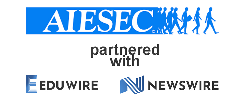 AIESEC in Sri Lanka Partners with Newswire and Eduwire as National Media Partner