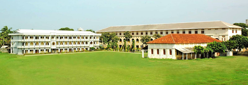 175 Years of Academic Brilliance: The Rich Legacy of St. Patrick’s College, Jaffna