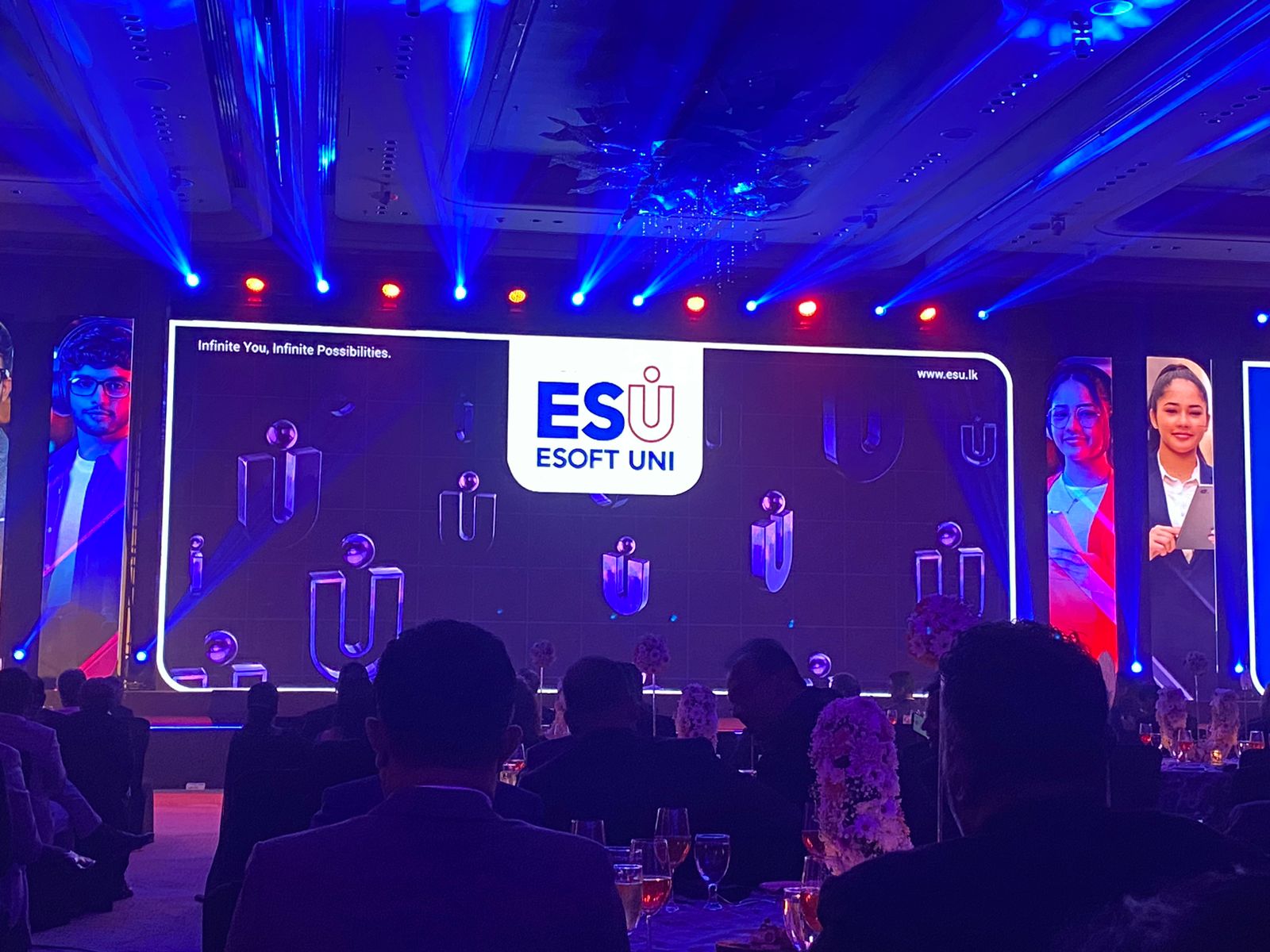 ESOFT Celebrates 25 Years & Unveils ESU to Transform SL’s Higher Education Landscape