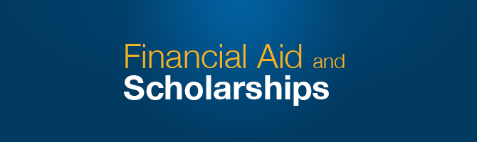 Scholarships and Financial Aid