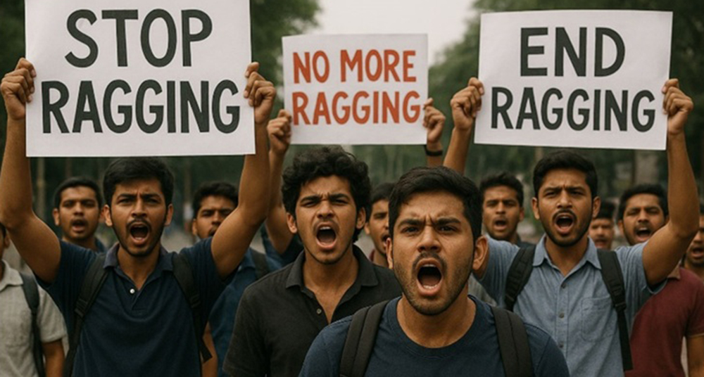 Triggering Change: The Tragedy of Ragging and Sri Lanka’s Urgent Need for Reform