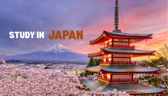 Japanese Government (Monbukagakusho: MEXT) Scholarships for Undergraduate Students – 2026
