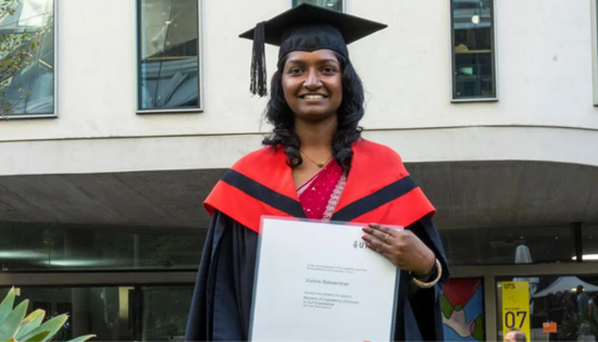 UTS College Sri Lanka – 5 Year Anniversary Scholarship Offer