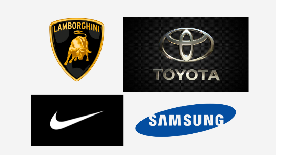 Unpopular Origins of Some Famous Brands: A Journey from Zero to Hero!