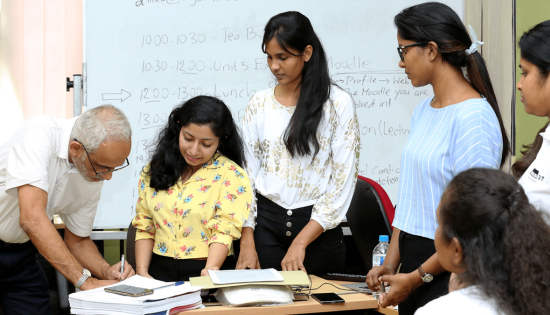 Three-Week Training Programme in India for Government Hindi Language Teachers – May/June 2025