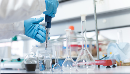 Foundation in Science (Pre-Medical Programme) at IMC Education