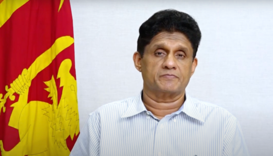 Opposition Leader calls for reopening of Kotelawala Medical Faculty
