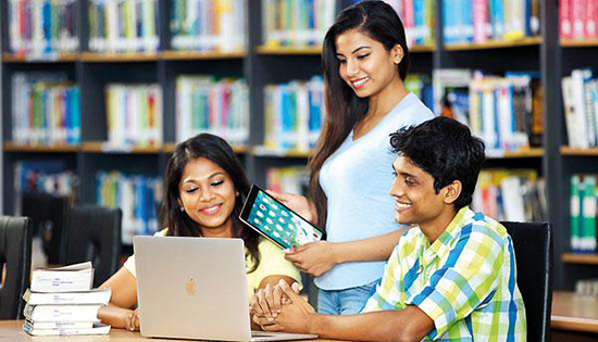 Vocational and Technical Education in Sri Lanka