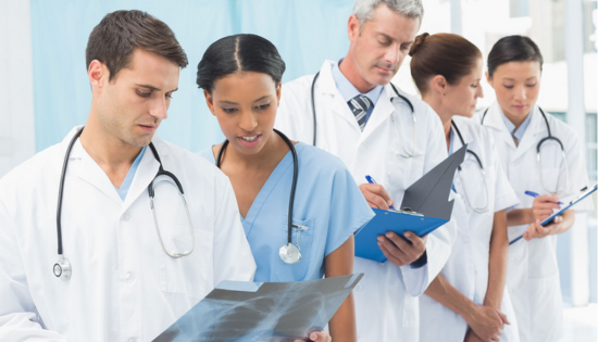 Prepare for Medical Licensing Examination at IMC Education