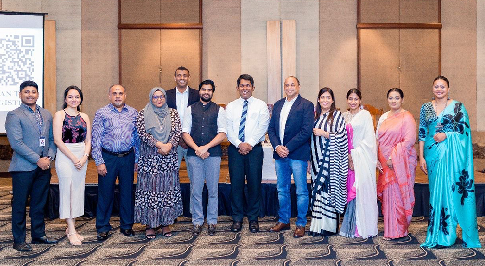 Footsteps Academy Pioneers Prestigious Cambridge PDQ in Early Years – A First for Sri Lanka!