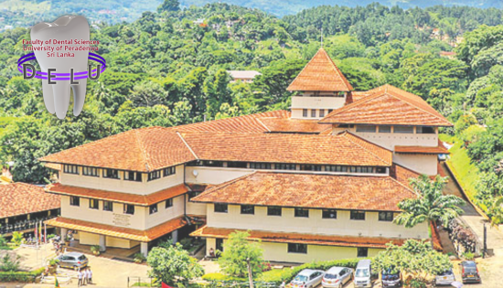 Niigata University in Partnership with University of Peradeniya