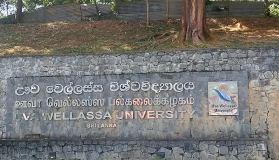 Uva Wellassa University to get Rs. 2.1 Bn for medical faculty