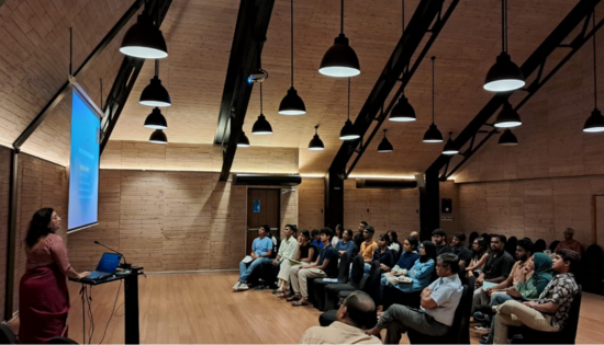 CSA Higher Diploma in Architecture : A Step towards an Aspiring Future