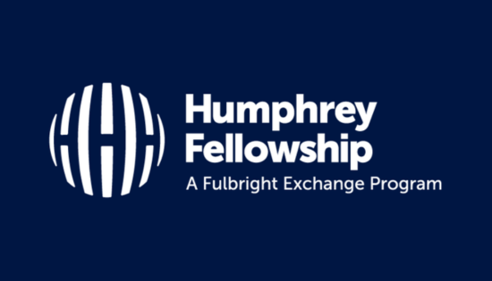 Fulbright Hubert H. Humphrey Fellowship Program is now open for Sri Lankans