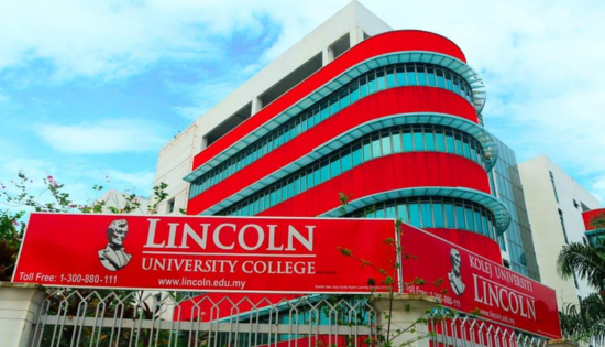 Start Your MD at Lincoln University College via IMC Education