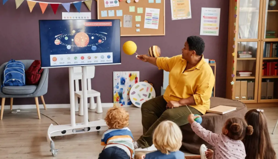 Pearson BTEC HND in Early Childhood Education and Care