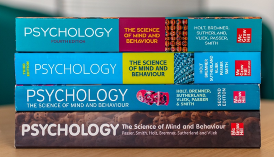 Explore the Science of Human Behavior with AIC’s BA in Psychology