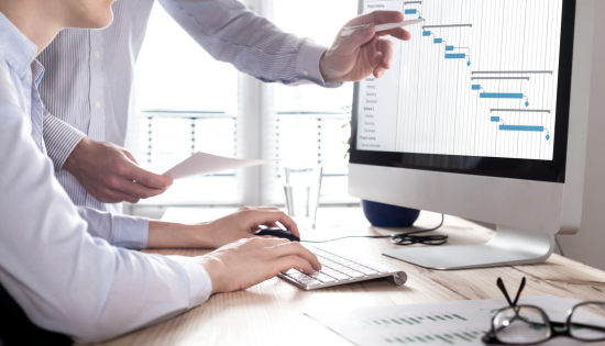 Take your Career to the Next Level : MSc Project Management – BCAS & Solent University (UK)