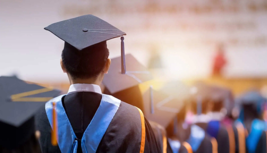 Top 5 scholarships in the World : A Chance to Open Doors for Global Education!