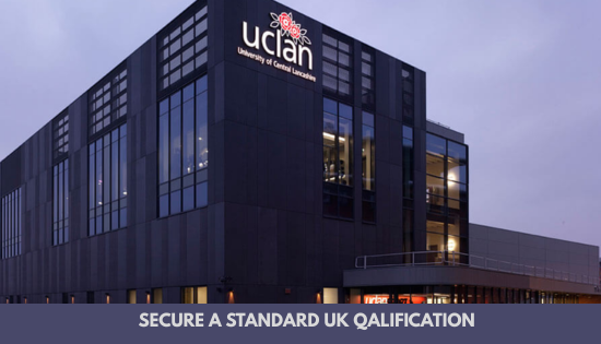UCL (Hons) Degrees in Sri Lanka : Start Your Pathway to a UK Qualification