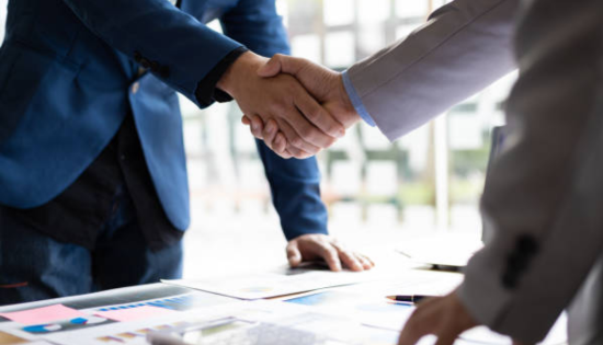 Take the Next Step in Your Banking Career at Commercial Bank