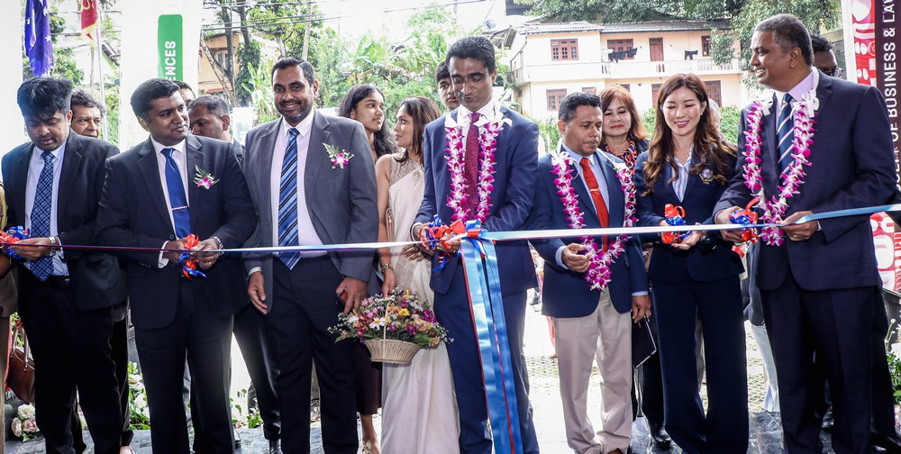 ESOFT Launches ESU Kandy to Transform Higher Education in Sri Lanka’s Hill Capital