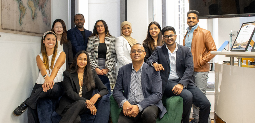 Sirus Migration Announces Exclusive New Zealand and Australia Migration Events in Sri Lanka this July