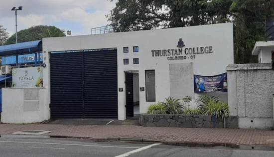 Thurstan College to get a new three-storey building