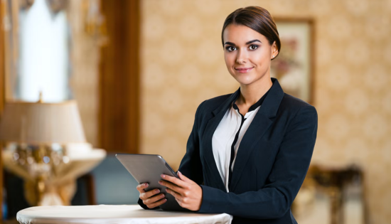 Start Your Career in Hospitality -Diploma in Hotel & Tourism Management – BCAS