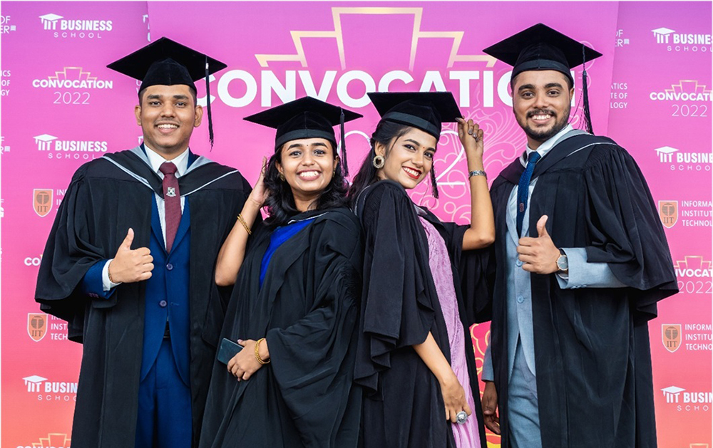 BSc (Hons) Business Computing: The Path for Next-Gen Leaders by IIT
