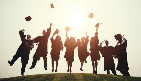 Foreign scholarship programme for A/Level students with high Z-scores