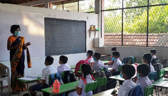 Education reforms : Number of school periods to be reduced to 07