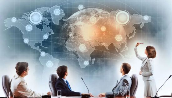 International University Foundation in Business – ACBT