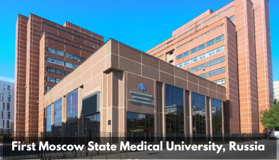 Start Your Pathway to Medicine from Sechenov University, Russia