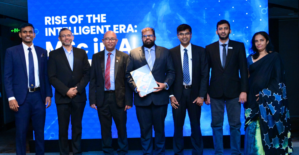 SLIIT launches MSc in Artificial Intelligence to power and address AI talent demands