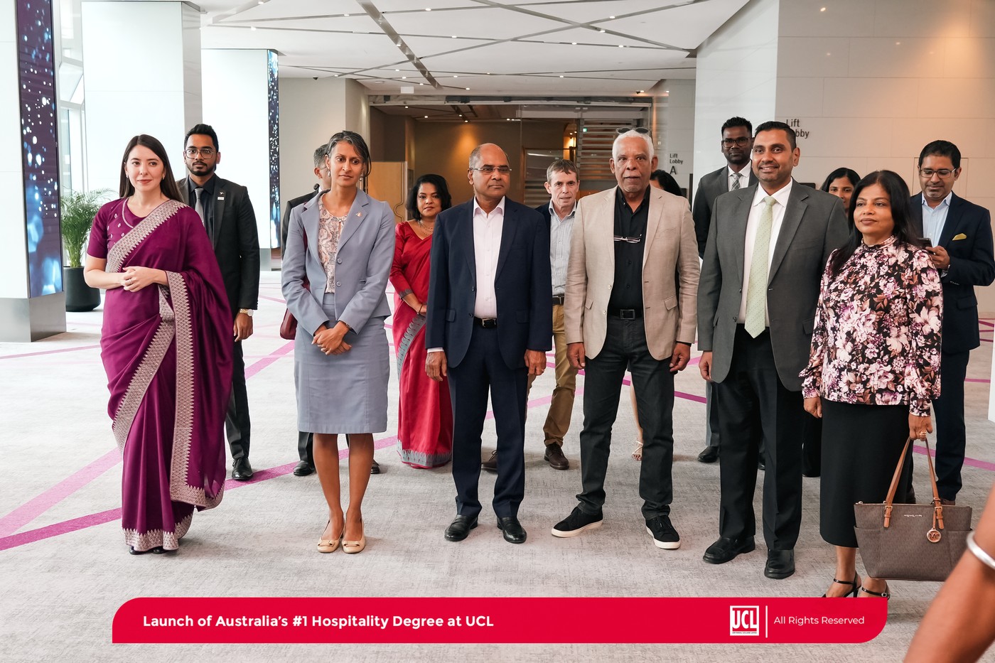 UCL Launches Pioneering Global Hotel Management Degree to Empower Sri Lanka’s Tourism Future