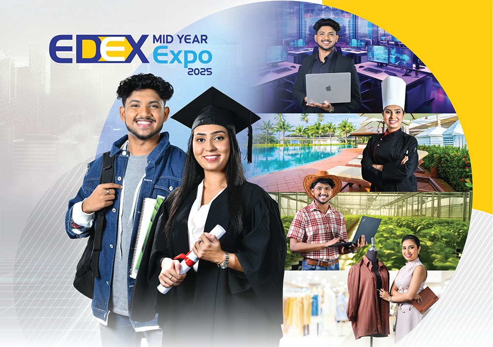 EDEX Returns with the Mid-Year Expo 2025