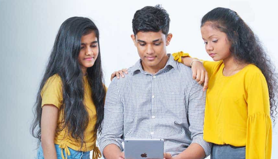 Foundation Certificate in Higher Education – IT at IIT
