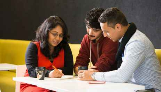 NSBM Foundation Programme for Bachelor’s Degree