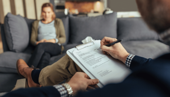 Bachelor of Psychology at IMC Education