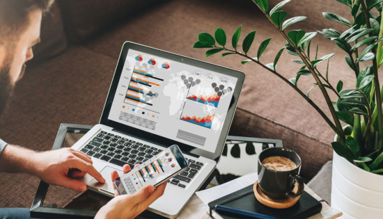 Higher Diploma in Digital Marketing at ICBT Campus