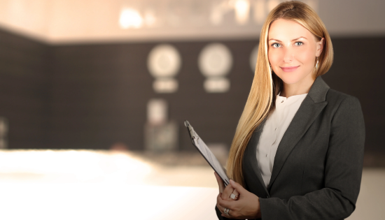 Diploma in Hotel Management at BCAS Campus