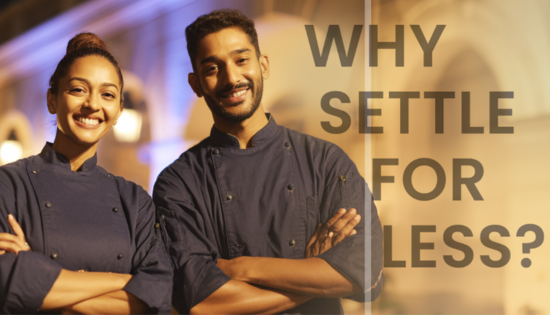 International Hotel & Resort Management Degree Program at UCL Sri Lanka