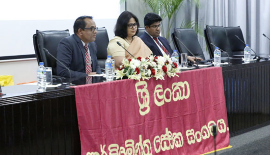 Schoolbooks, Equipment and Scholarships to Children of Parliamentary Staff Members