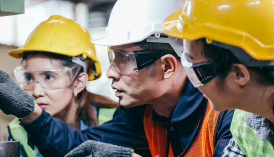 Less Student Involvement in Vocational Education Programs