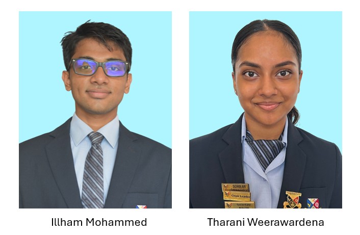 Gateway College Students Come Out on Top at Edexcel AL 2025